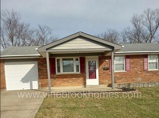 10330 September Dr, Cincinnati, OH 45251