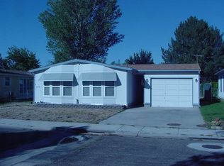 2229 N Sunrise Ave, Boise, ID 83713