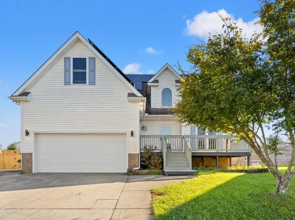 130 Hibiscus Ln, Winchester, KY 40391