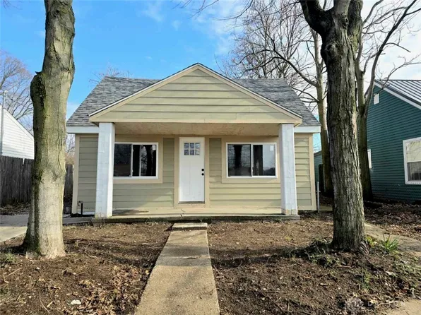 2616 Gladstone St, Dayton, OH 45439