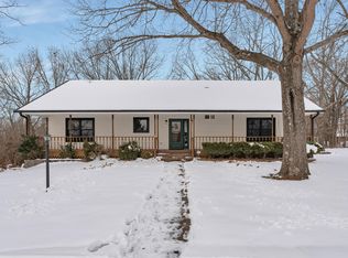 1783 S Deer Ridge Dr, Nixa, MO 65714