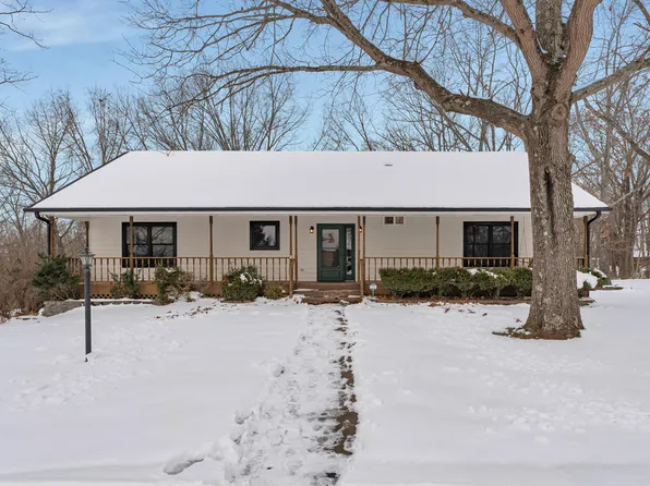 1783 S Deer Ridge Drive, Nixa, MO 65714