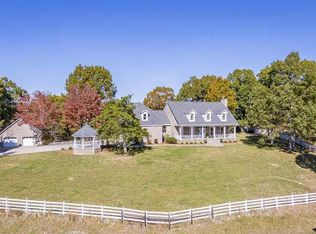 762 Bethel Rd, Valley Head, AL 35989