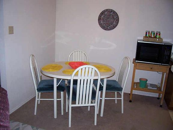 2nd image of 1111 E University Drive #138