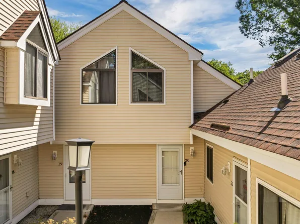 20 Franklin Heights #20, Rochester, NH 03867