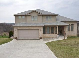 109 Shellbark St, Jefferson Hills, PA 15025