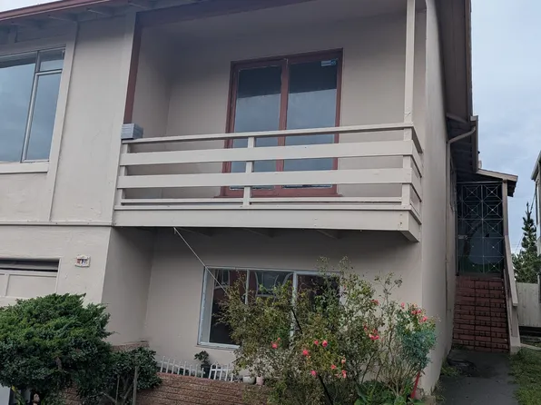 62 Clearview Dr, Daly City, CA 94015
