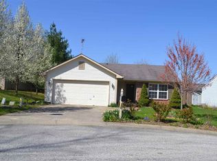 556 S Crimson Ct, Bloomington, IN