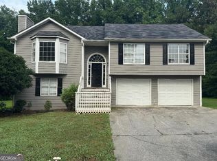 11 Bishop Mill Dr NW, Cartersville, GA 30121