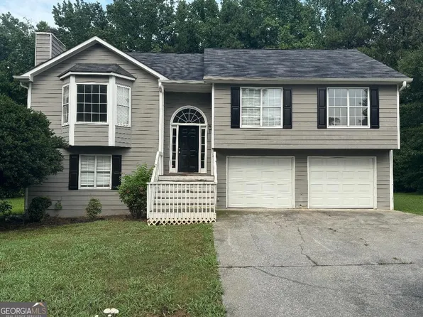 11 Bishop Mill Dr NW, Cartersville, GA 30121