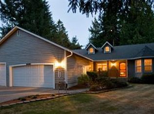 924 Cedar Lake Ct SE, Olympia, WA 98501
