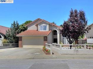 19196 Mount Lassen Dr, Castro Valley, CA 94552