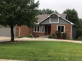 12018 W Rolling Hills St, Wichita, KS 67235