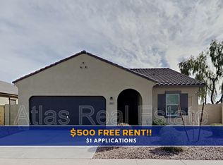 37067 W Capri Ave, Maricopa, AZ 85138