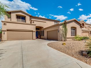 2213 S Valle Verde, Mesa, AZ 85209
