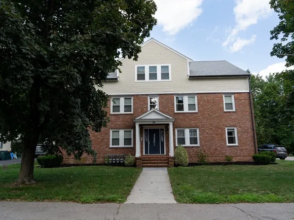 64 Wales St #2, Abington, MA 02351
