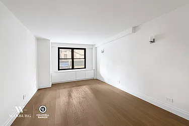 Sold by Coldwell Banker Warburg