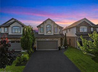 6063 Fausta Blvd, Niagara Falls, ON L2H 0J1