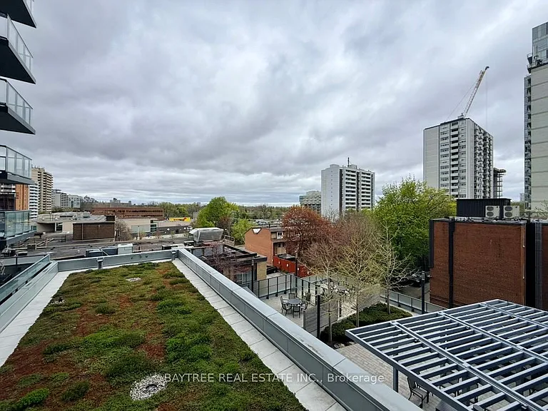 125 Redpath Ave #416 — Photo 13