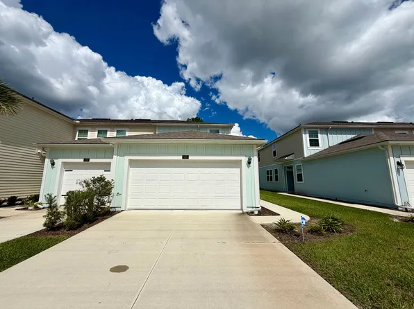 155 Seaport Breeze Rd, Saint Augustine, FL 32095