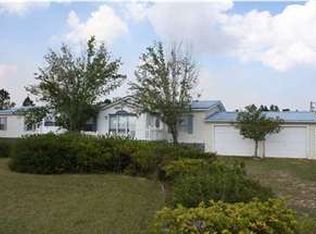 9848 American Farms Rd, Milton, FL 32583