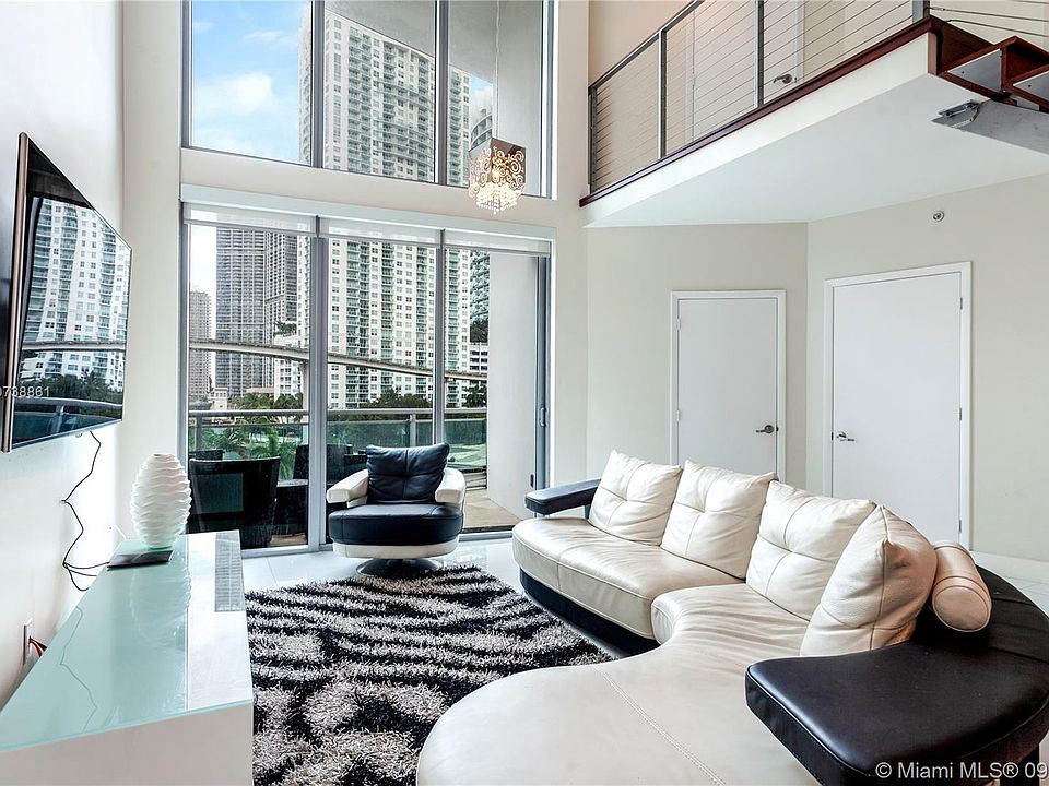 1st image of 350 S Miami Ave APT 505