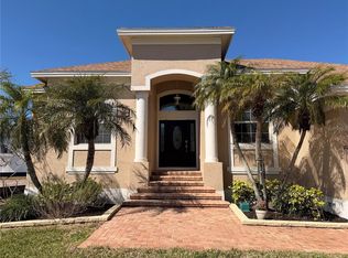 2008 N Pointe Alexis Dr, Tarpon Springs, FL 34689