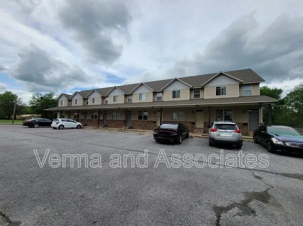 192 Fair St #198, Centerton, AR 72719