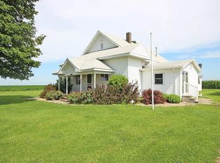 6874 E Andrews Street Rd, Dalton City, IL 61925