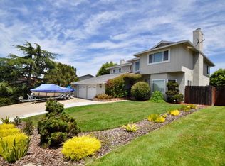 19 Bayview Dr, San Carlos, CA 94070