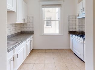 815 O'Farrell Street, San Francisco, CA 94109