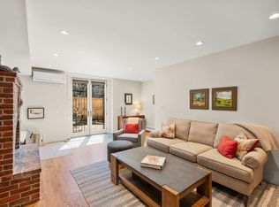 148 Warren Ave #1, Boston, MA 02116