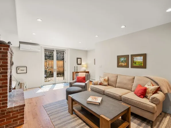 148 Warren Ave #1, Boston, MA 02116