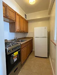 Rented by Amrols Housing Corporation