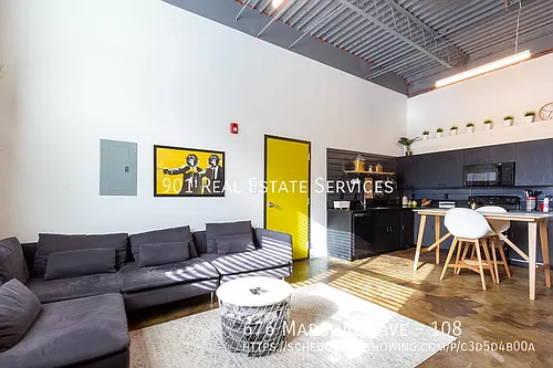 676 Marshall Ave #108 Photo 1