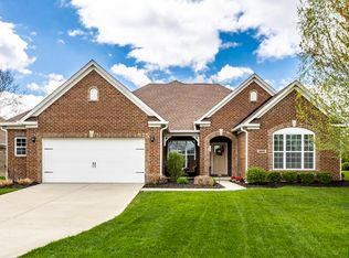 6049 Royal Gate Pl, Indianapolis, IN 46237