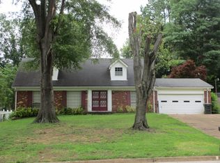 3062 Whitney Ave, Memphis, TN 38128