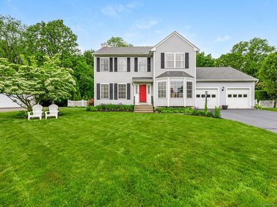 125 Longview Drive, Stratford, CT, 06614