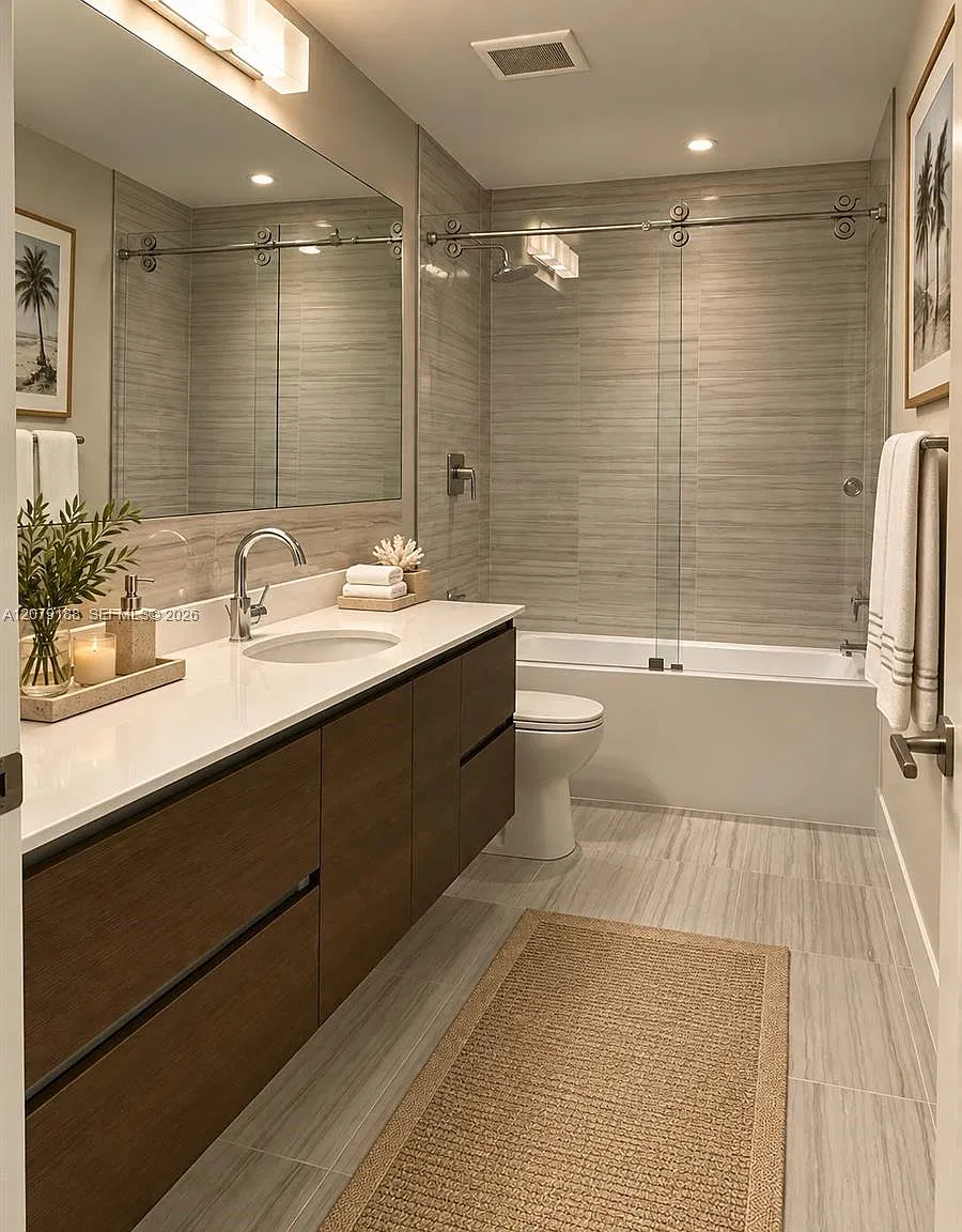 Merrick Manor Condo — Photo 2
