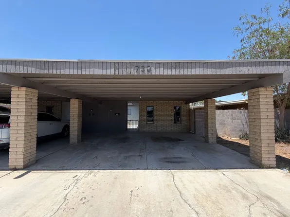 730 E 24th Pl, Yuma, AZ 85365