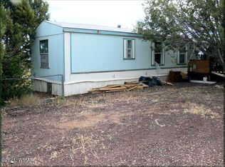 4749 Sawmill Rd, Clay Springs, AZ 85923