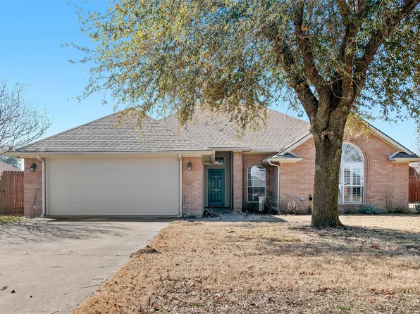 807 Birch Cir, Van Alstyne, TX 75495