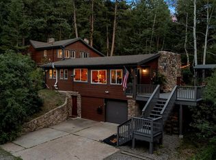 11933 S Maxwell Hill Road, Littleton, CO 80127