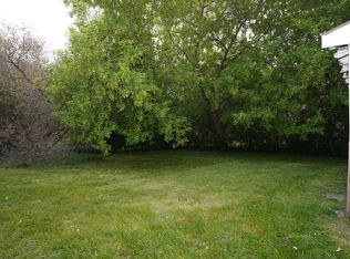 3019 Walcott St, Saginaw, MI 48601
