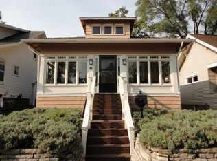 573 E Maplehurst St, Ferndale, MI 48220