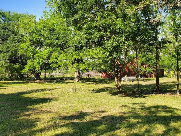 13806 Bohemian Hall Rd, Crosby, TX 77532