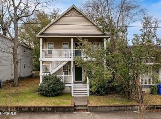 210 S 9th St #A, Wilmington, NC 28401