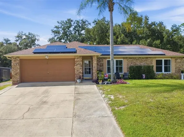 2188 8TH AVENUE, DELAND, FL 32724