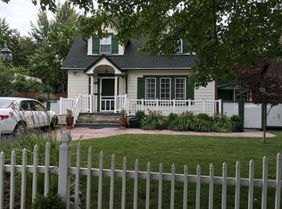 1206 E Main St, Medford, OR