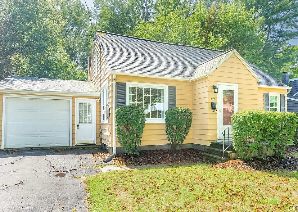 419 Fergerson Ave